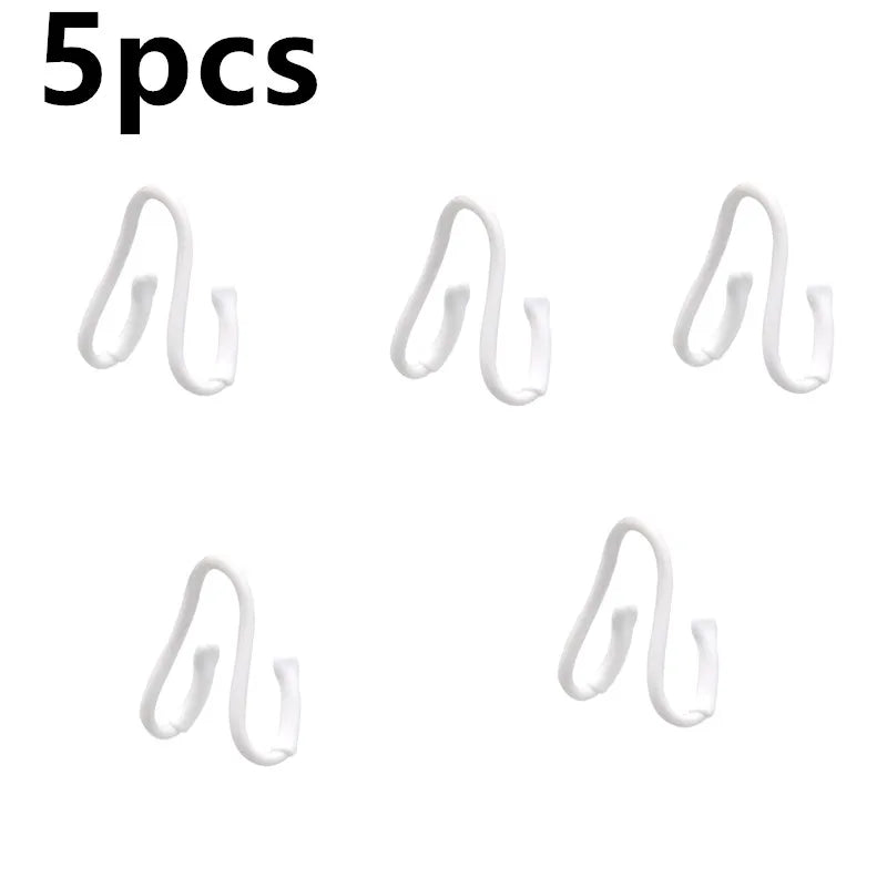 Silicone Nasal Dilator – Anti-Snoring Nose Clip for Better Sleep