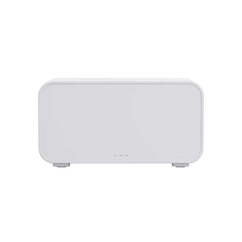 Mini Flame Aromatherapy Diffuser