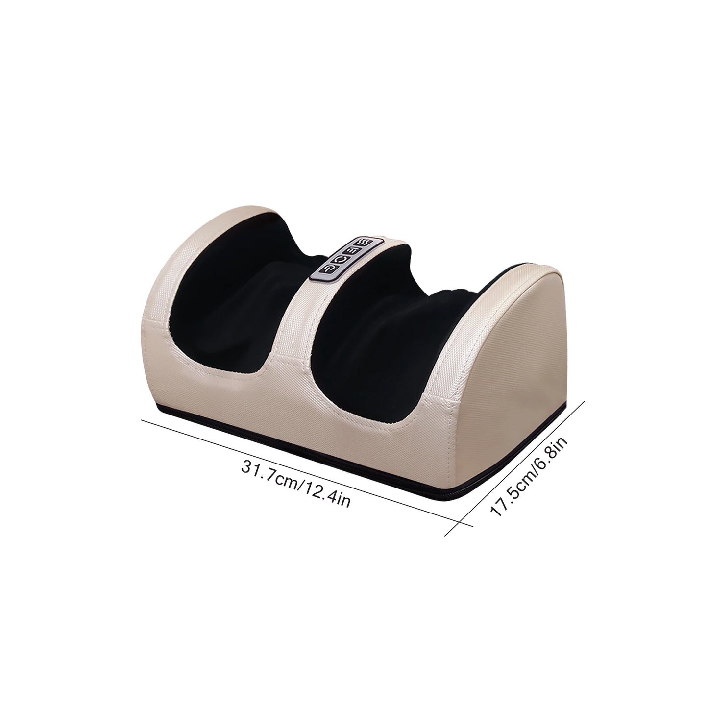 Electric Foot & Leg Massager