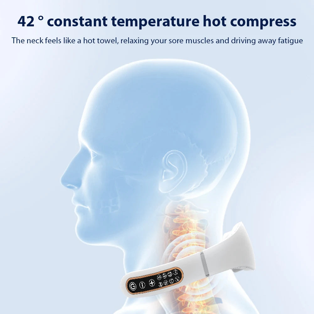 Neck Massage Machine