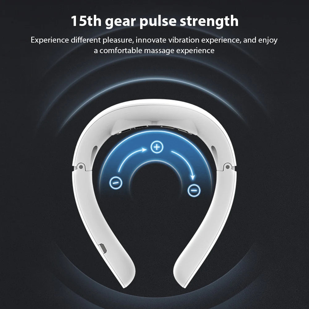 Neck Massage Machine