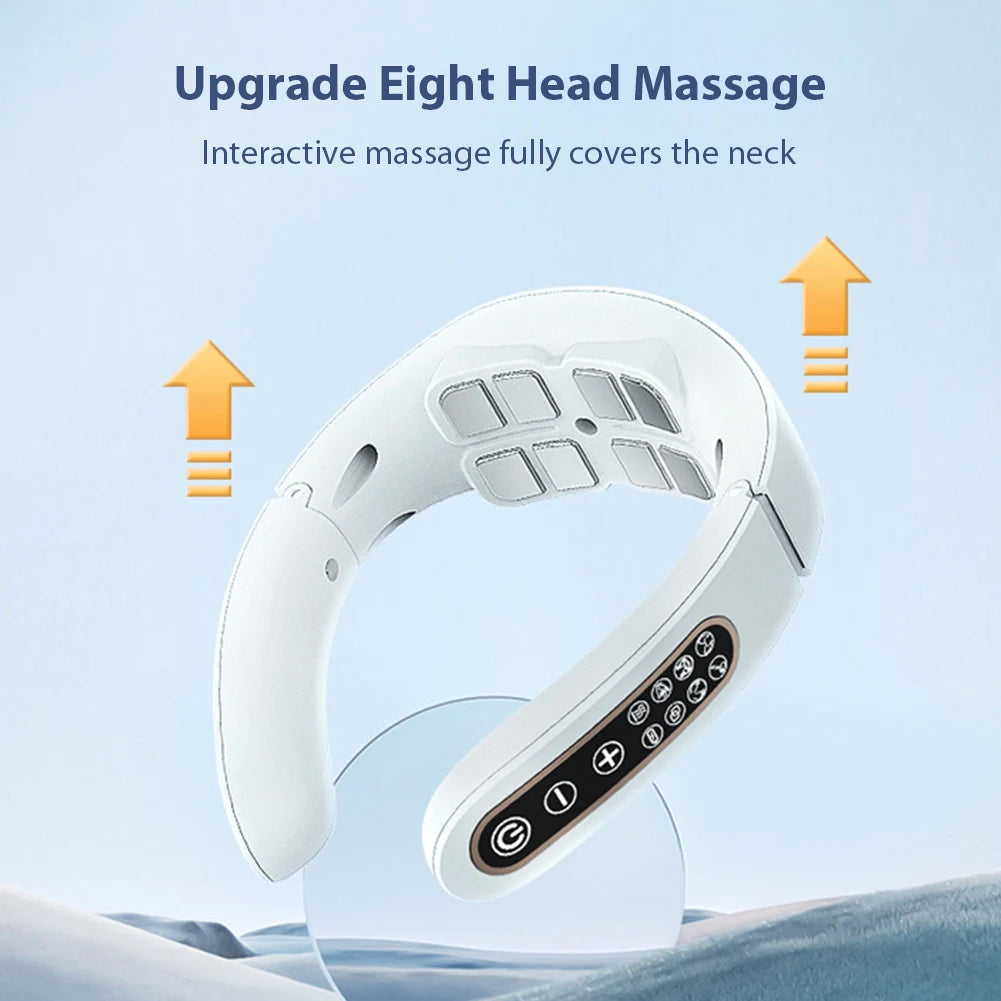 Neck Massage Machine
