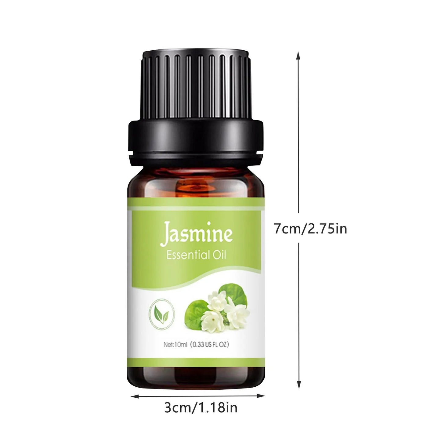 10ML Natural Aromatherapy Essential Oil