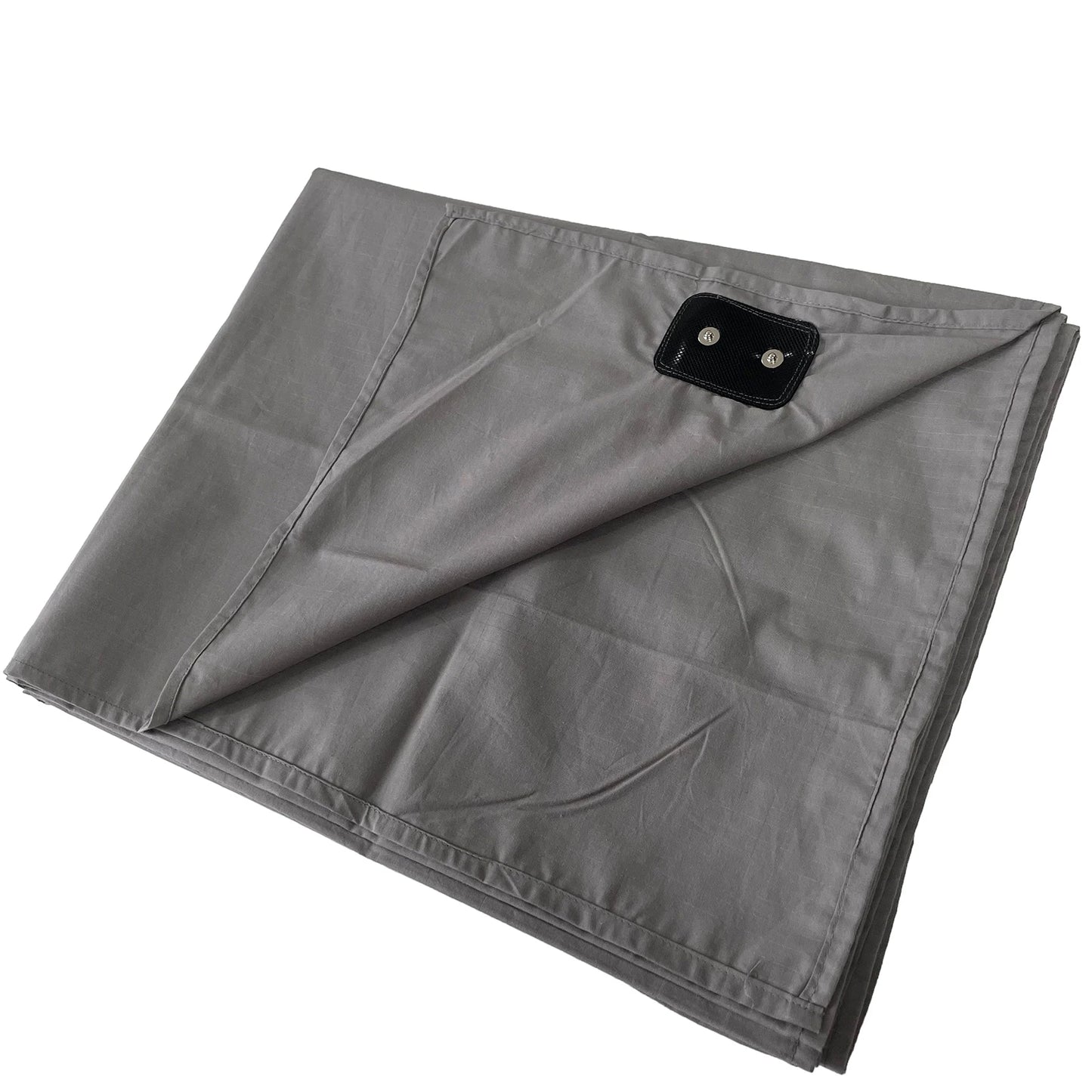 Silver Fiber Grounding Bedsheet with Earthing Cord