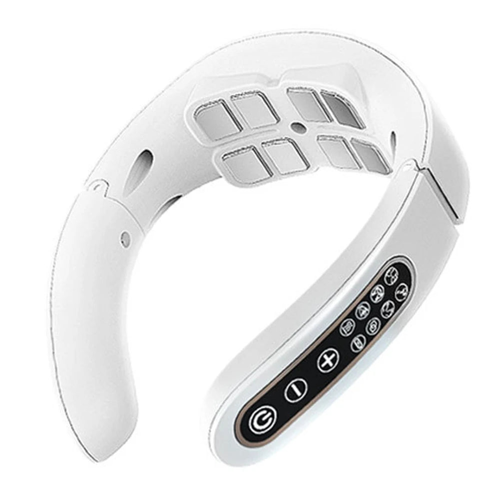 Neck Massage Machine