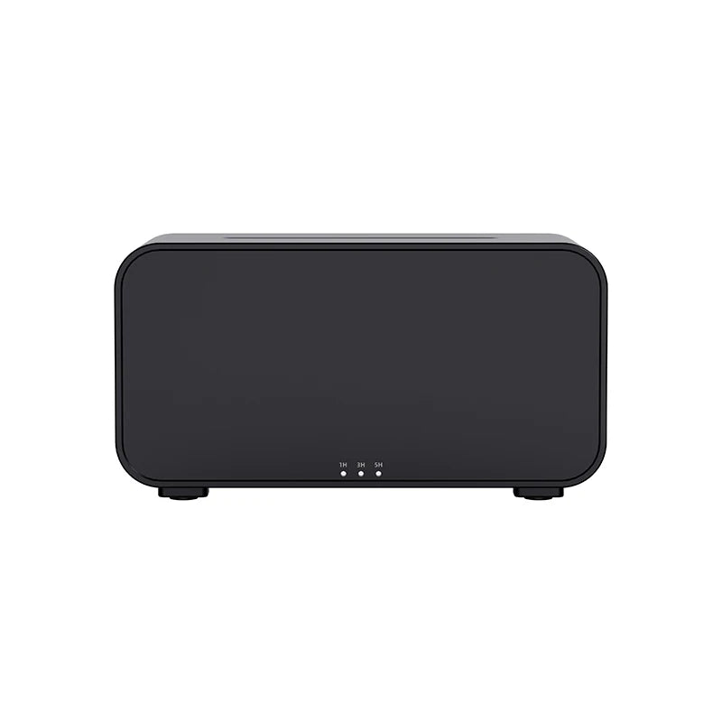 Mini Flame Aromatherapy Diffuser