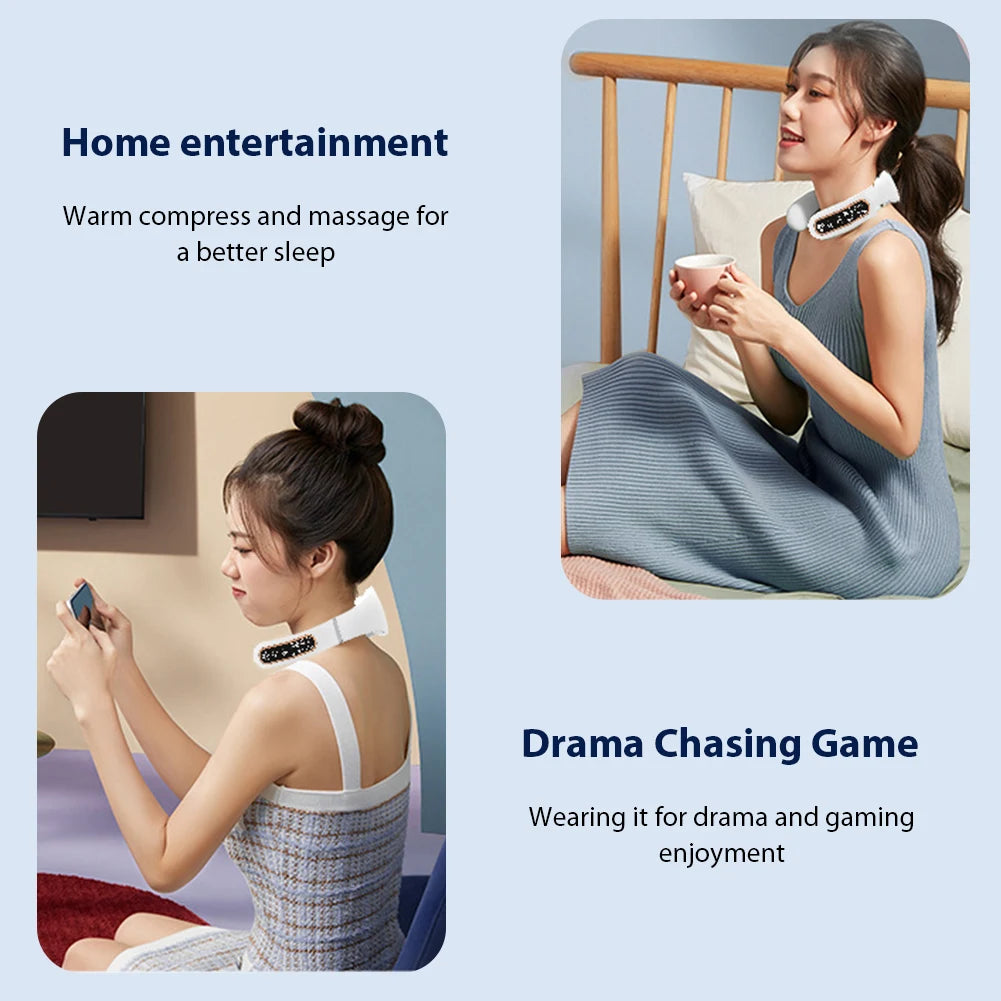 Neck Massage Machine