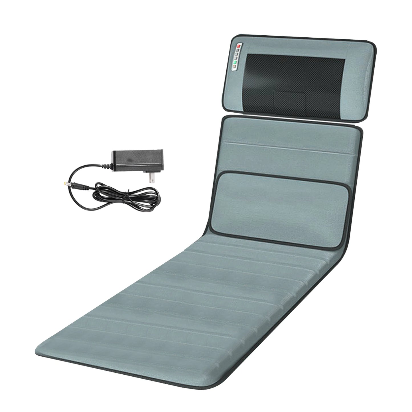Electric Heated Massage Mat