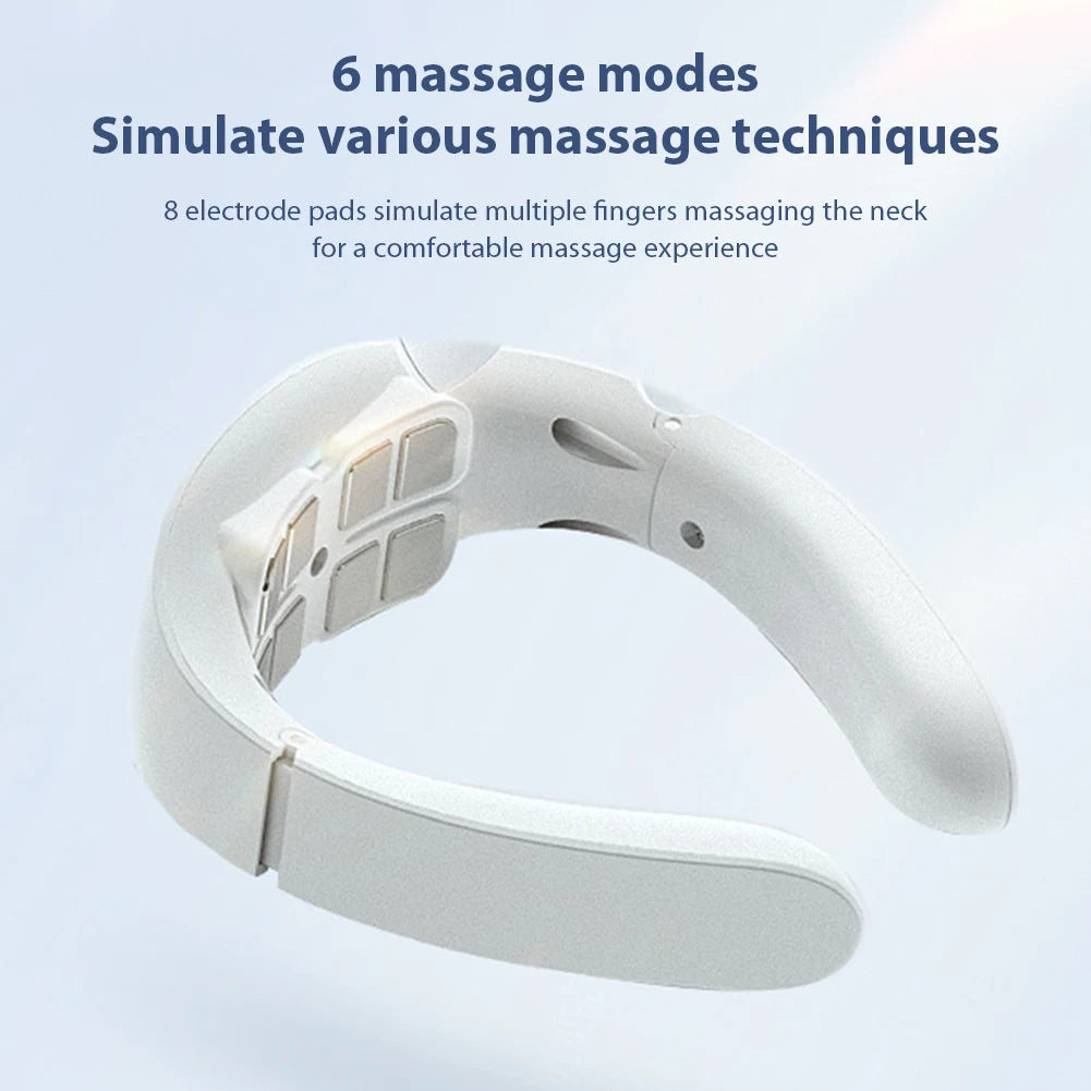 Neck Massage Machine