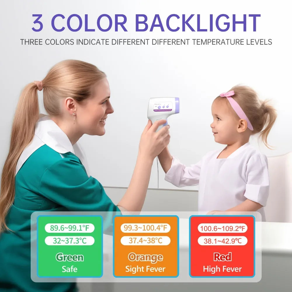 LCD Digital Arm Blood Pressure Monitor