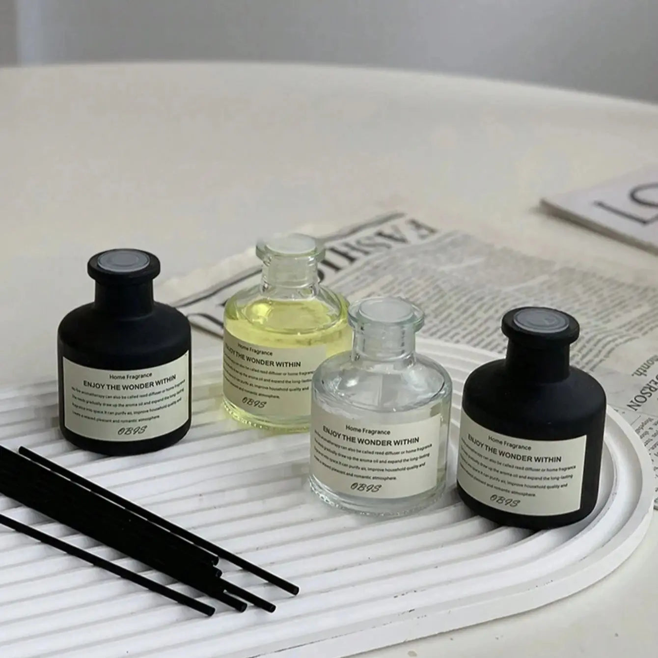 50ml  Reed Diffuser