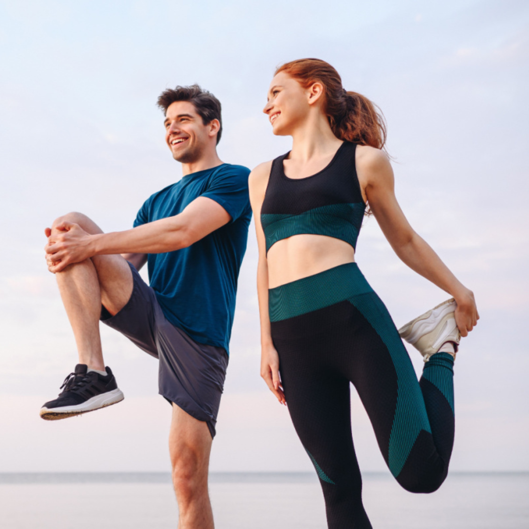Fitness Apparel