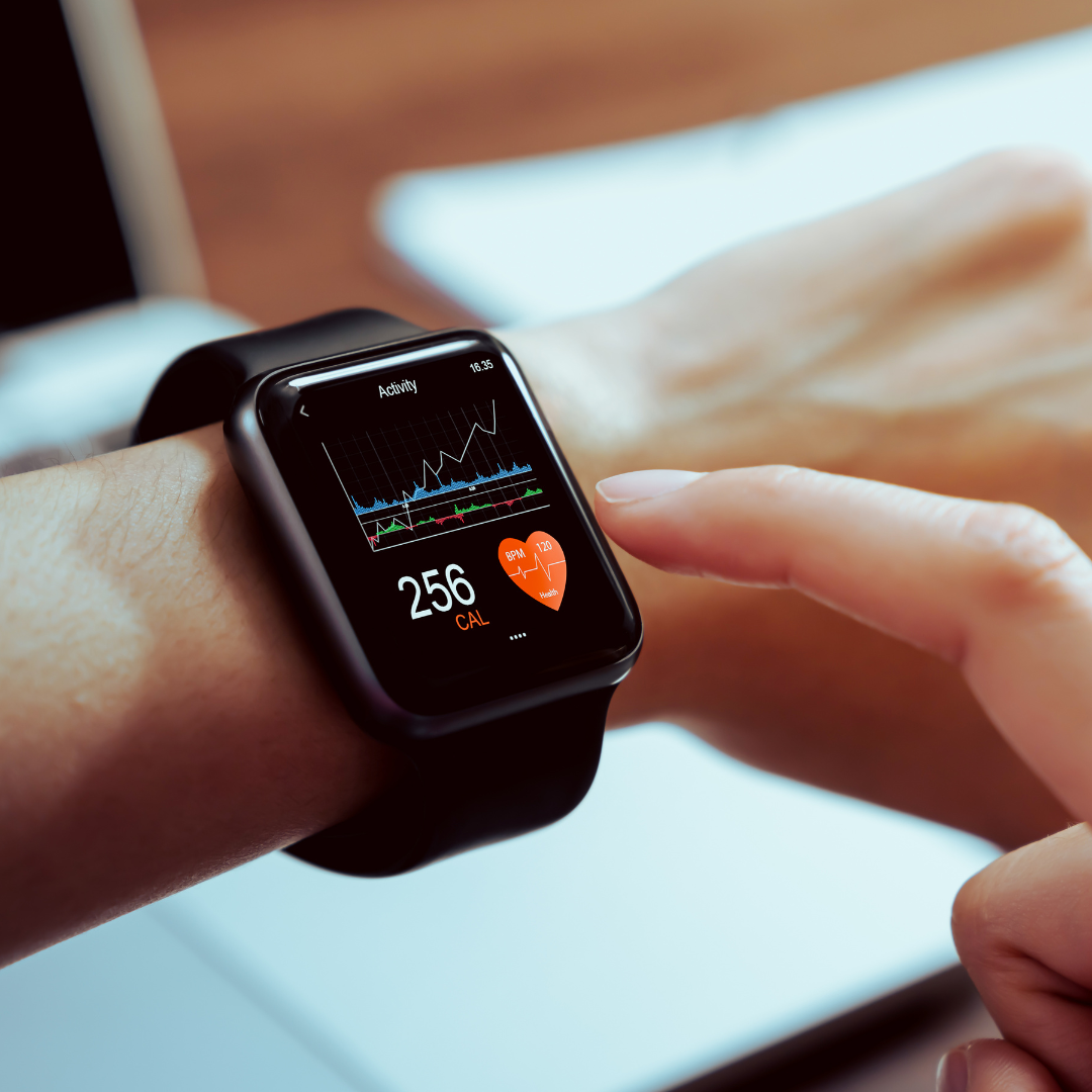Health Monitoring Devices