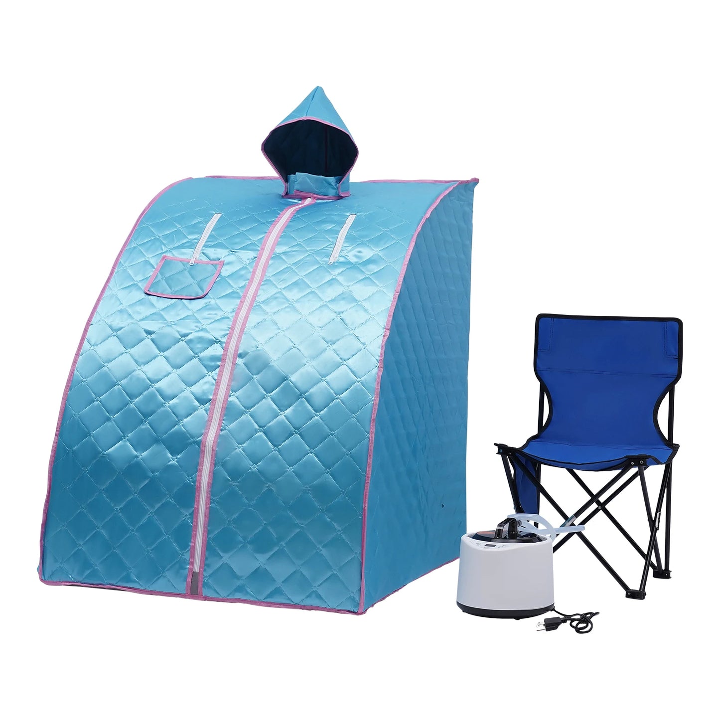 Portable Personal Steam Sauna
