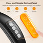 MERACH Cordless Neck & Shoulder Massager