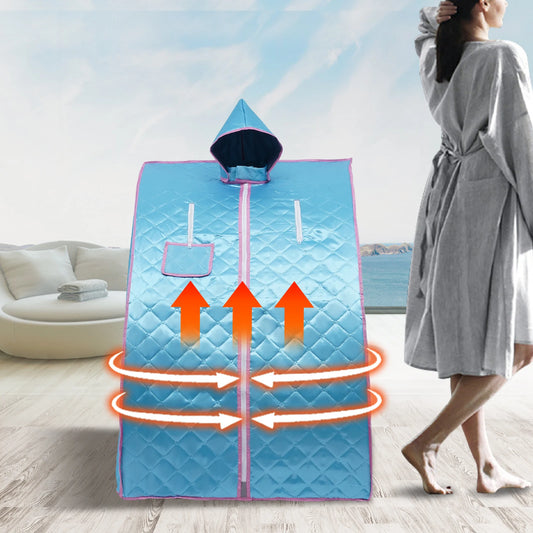 Portable Personal Steam Sauna