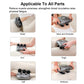 High-Frequency Fascia Massage Gun