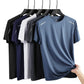 Men’s Quick Dry Running & Hiking T-Shirt