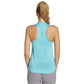 Quick Dry Women’s Yoga Shirt Sleeveless Workout Top