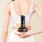 Electric Meridian Brush Massager