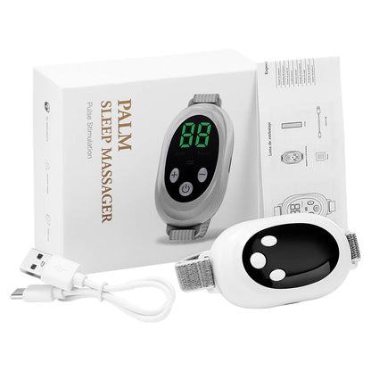 Microcurrent Sleep Aid Wristband