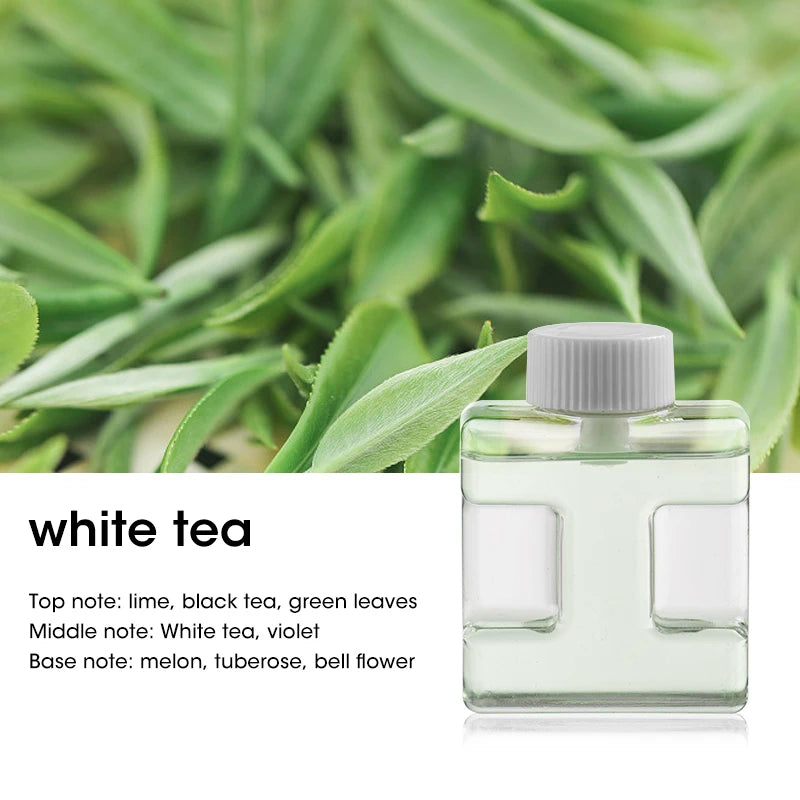 Portable Ultrasonic Aromatherapy Diffuser