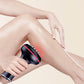 Electric Meridian Brush Massager