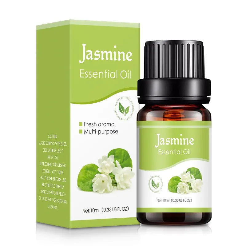 10ML Natural Aromatherapy Essential Oil