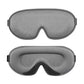 Soft Sleep Mask – Eye Cover for Travel & Relaxation