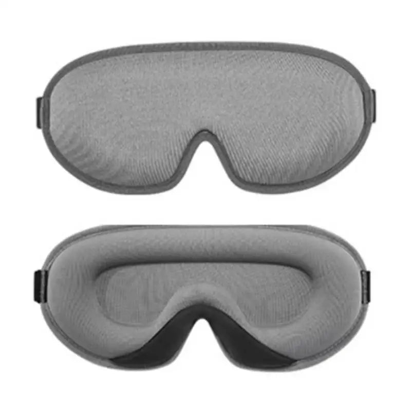 Soft Sleep Mask – Eye Cover for Travel & Relaxation