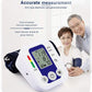 LCD Digital Arm Blood Pressure Monitor