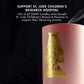 Saint of Fearless Women Aromatherapy Candle