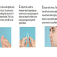 Silicone Nasal Dilator – Anti-Snoring Nose Clip for Better Sleep