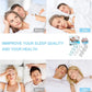 4PCS Anti-Snoring Nasal Dilator for Better Breathing