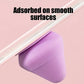Wall-Mounted Suction Cup Fascia Cone Massager