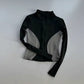 Women’s Quick-Dry Slim Fit Sports Jacket