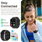 TOZO S4 Smartwatch