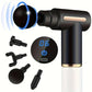 Portable Fascia Massage Gun
