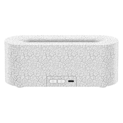 USB Flame Essential Oil Diffuser