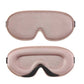 Soft Sleep Mask – Eye Cover for Travel & Relaxation