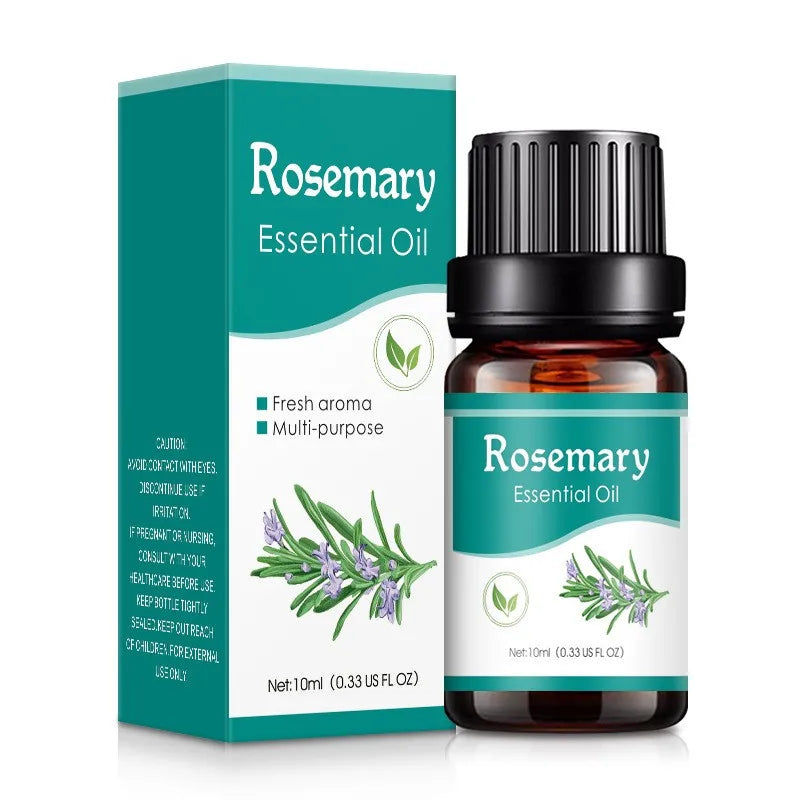 10ML Natural Aromatherapy Essential Oil