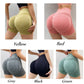 Women’s High Waist Yoga Workout Shorts