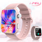 Baolubao 1.85" Smart Watch – Fitness Tracker with Bluetooth Call