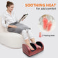 Electric Foot & Leg Massager