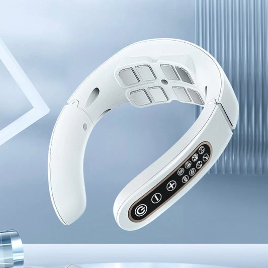 Neck Massage Machine