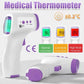 LCD Digital Arm Blood Pressure Monitor