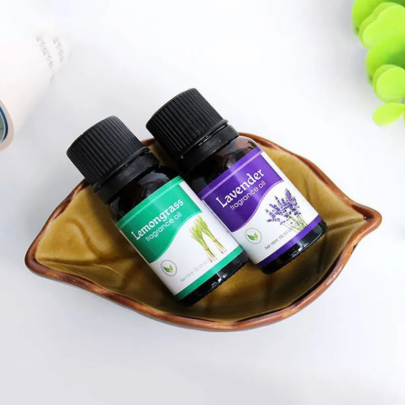 10ML Natural Aromatherapy Essential Oil
