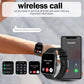 1.96'' Smart Watch with AI Voice Assistant