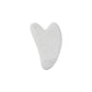 Resin Facial Massage Roller & Gua Sha Tool set