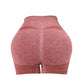 Women’s High Waist Yoga Workout Shorts
